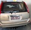 Nissan Xtrail Gold 2006 Gold -6