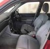 Subaru Forester 2003 Red-15