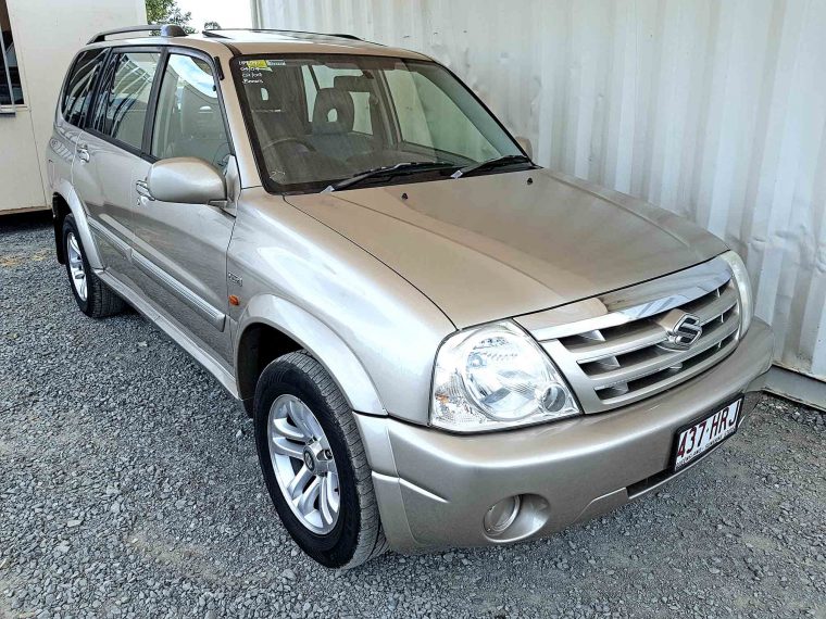 1 | Used Vehicle Sales