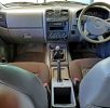 Holden Rodeo Dual Cab Ute 2004 White  10