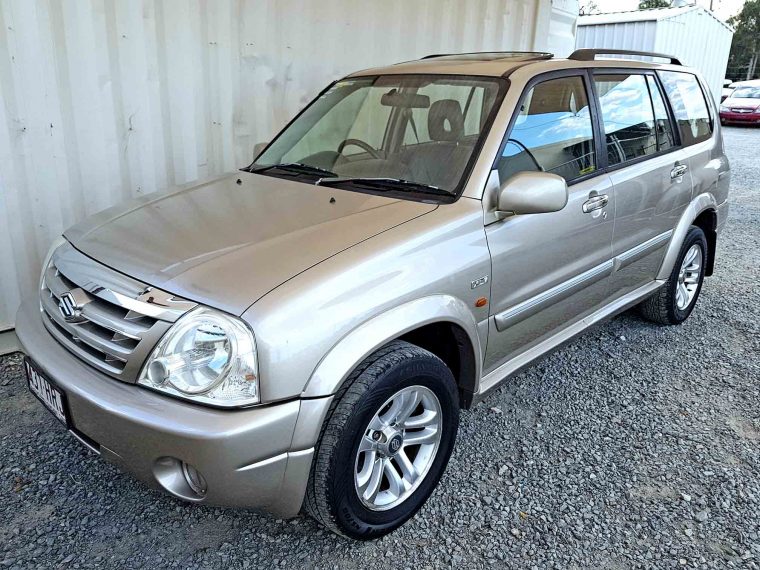 3 | Used Vehicle Sales