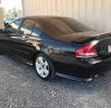 Ford Falcon XR6 Black 5