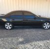 Ford Falcon XR6 Black 9