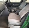 Ford Territory SUV 5 Seater 2004 Green 12