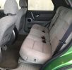 Automatic AWD Ford Territory SUV 5 Seater 2004 LPG-19