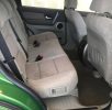 Automatic AWD Ford Territory SUV 5 Seater 2004 LPG-20