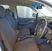 2006 Nissan Navara D40 Silver -10