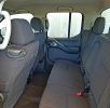 2006 Nissan Navara D40 Silver -15