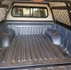 Holden Rodeo Dual Cab Ute 2004 Grey-7