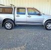 Holden Rodeo Dual Cab Ute 2004 Grey-9