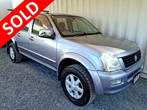 Automatic-Cars-4x4-Dual-Cab-Ute-Holden-Rodeo-2004-sold