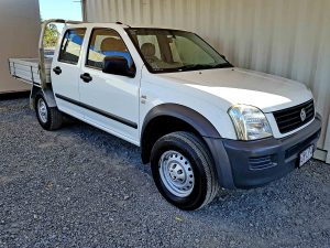 Automatic-Cars-Holden-Rodeo-2006-for-sale-1