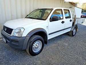 Automatic-Cars-Holden-Rodeo-2006-for-sale-3