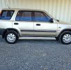 Honda-CRV-Sport-2000 Gold 10