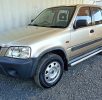 Honda-CRV-Sport-2000 Gold 3