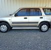 Honda-CRV-Sport-2000 Gold 5