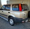 Honda-CRV-Sport-2000 Gold 5