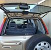 Honda-CRV-Sport-2000 Gold 7