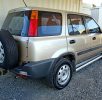 Honda-CRV-Sport-2000 Gold 9