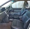 Nissan Xtrail 2005 White-15