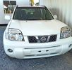 Nissan Xtrail 2005 White-2