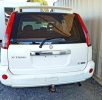 Nissan Xtrail 2005 White 6