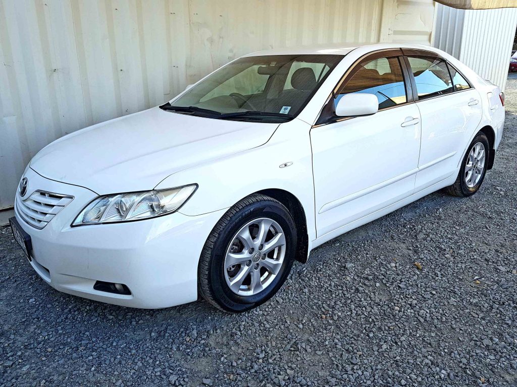 Toyota camry 2006 года