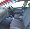 Volkswagen-Golf-2006 Red 14