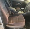 Automatic-Ford-Falcon-Sedan-2005 Silver 10