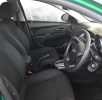 Automatic-Holden-Cruze-2011-Green 11