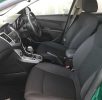 Automatic-Holden-Cruze-2011-Green 15