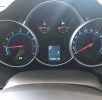 Automatic-Holden-Cruze-2011-Green-16-min