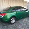 Automatic-Holden-Cruze-2011-For-Sale-8-min