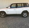 Toyota-Rav4-1999 White-4