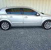 Astra-Diesel-2006 Silver -9