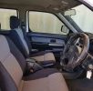 Mitsubishi-Nissan-Navara-D22-2011 White 10