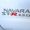 Mitsubishi-Nissan-Navara-D22-2011 White 17