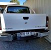 Mitsubishi-Nissan-Navara-D22-2011 White 6