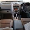 2005 Ford Territory Red 11