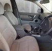 2005 Ford Territory Red 13