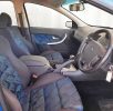 Ford Falcon BF Mk II XR6 Sedan 2006 Blue  14
