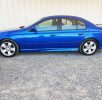Ford Falcon BF Mk II XR6 Sedan 2006 Blue  4