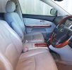 Lexus RX330 2004 Silver 15