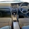 Automatic Sedan Mitsubishi Magna 1998 Blue 10