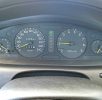 Automatic Sedan Mitsubishi Magna 1998 Blue 11