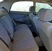 Automatic Sedan Mitsubishi Magna 1998 Blue 13