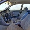 Automatic Sedan Mitsubishi Magna 1998 Blue 13