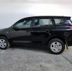 SUV Toyota RAV4 Wagon 2006 Black – 5