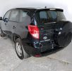 SUV Toyota RAV4 Wagon 2006 Black – 6