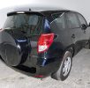 SUV Toyota RAV4 Wagon 2006 Black – 8